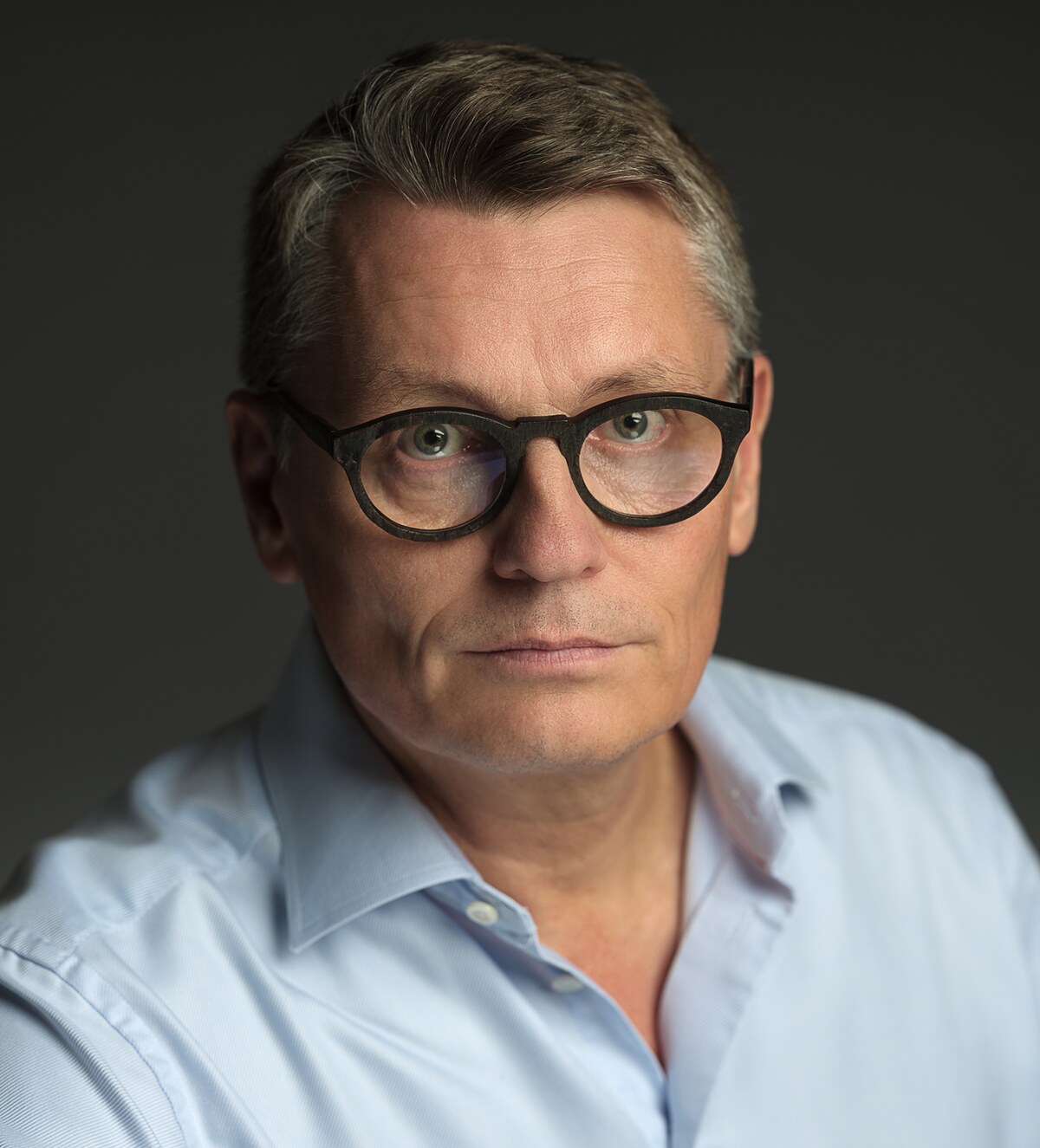 Tormod Tingstad, Founder of Ckvens